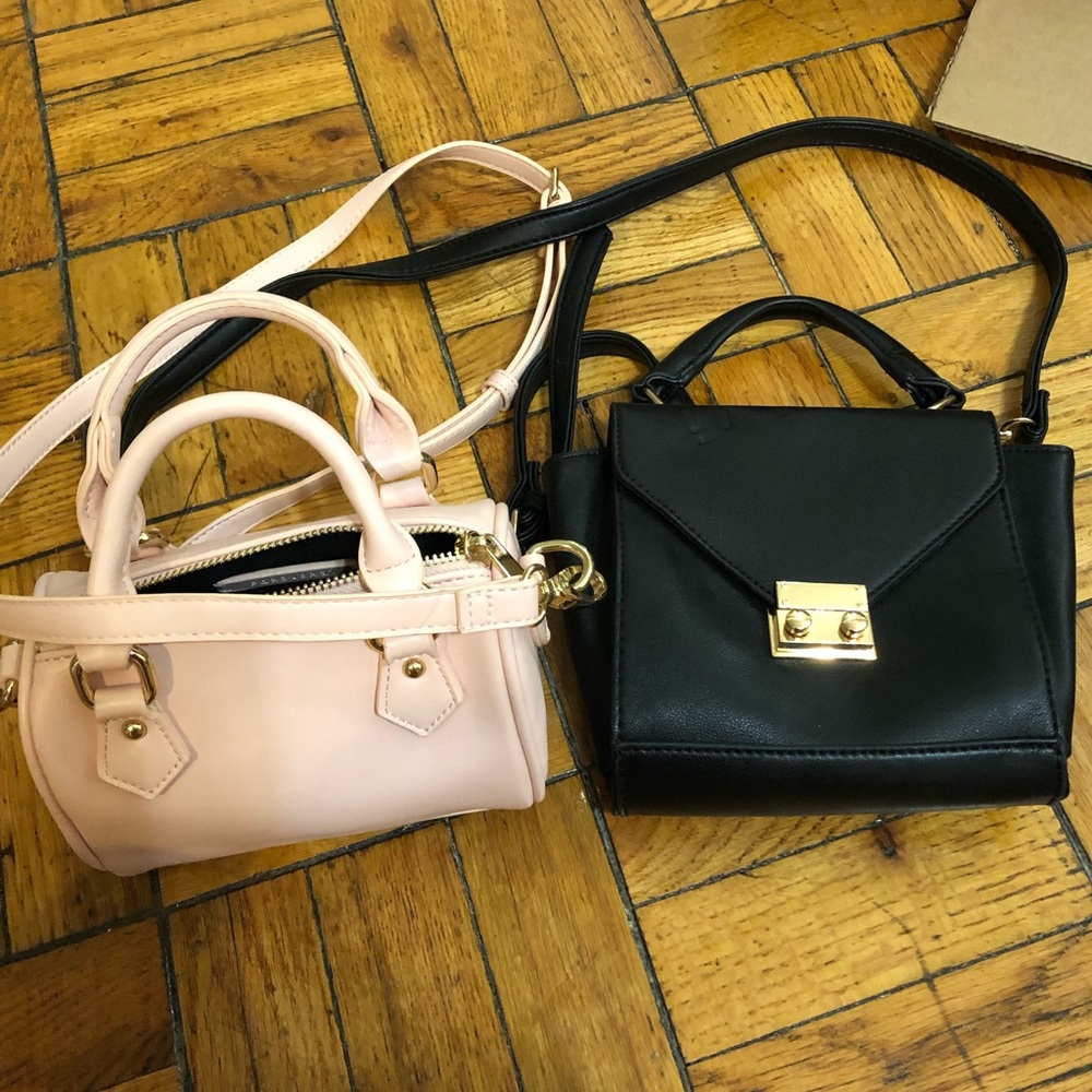 Mini bags — GOT 2